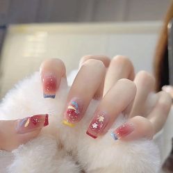 -M·X Nail日式美甲美睫