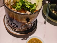 -Thai Basil罗勒叶泰式餐厅(时代天街店)