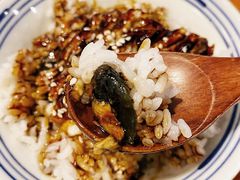 鳗鱼饭-游You House(西单老佛爷店)