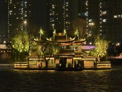 -山水雅居·江南雅宴(运河公园店)