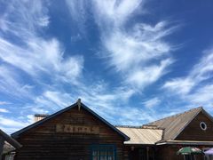 -北极村旅游风景区