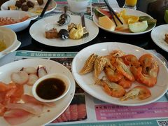 android_upload_pic-淄博蓝海国际大饭店·蓝钻国际美食自助百汇(柳泉路店)
