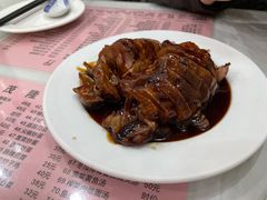 酱鸭-茂隆餐厅(进贤路店)
