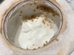 -四季缤纷椰子鸡(雨花亭凯德广场店)