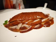 -四季民福烤鸭店(西单华威约饭街店)