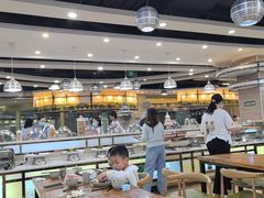 -素之缘素食(新之城店)