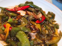 长沙小炒肉-湘轩·土菜研究院(光大店)
