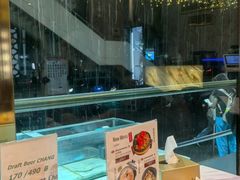 -光海鲜鱼翅餐厅(叻差拉披色路店)