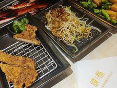 -馔豚·台北菜专门店(深圳湾万象城店)