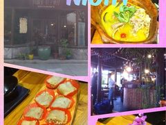 -院子餐厅·大锅菜·老杭帮(桥西直街店)