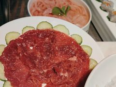 -重庆德庄火锅(映月湖环宇城店)