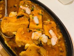 -莆田餐厅PUTIEN(西安万象天地店)