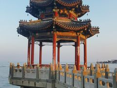-老龙头景区