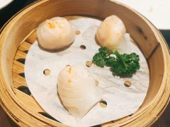 -万荟轩海鲜·粤式点心自助餐厅(蓝海风万怡酒店)