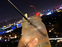 -烛影拾光观景餐厅·创意菜·摄影·小提琴(大唐不夜城店)