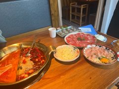 -花间小酌火锅小酒馆(吕四店)