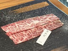 -焱铁烧·黑毛和牛专门店(南宁万象城店)