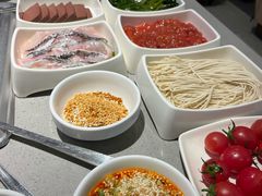 -海底捞火锅(八佰伴店)