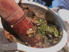 -炊烟小炒黄牛肉(中心印象城店)