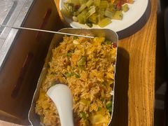 -福苗小骆驼烧烤(太奥广场店)
