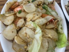 -金海湾海鲜排档(朱家尖店)