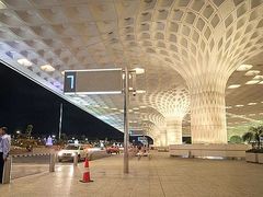 -贾特拉帕蒂·希瓦吉国际机场