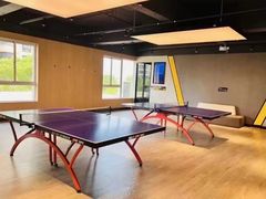 -贝菲特游泳健身(徐泾店)