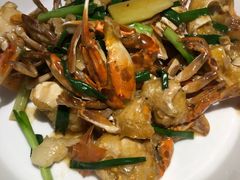 -79号渔船海鲜饭店(宝安店)