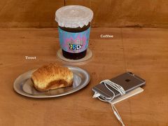 -JPG coffee(广州体育西店)