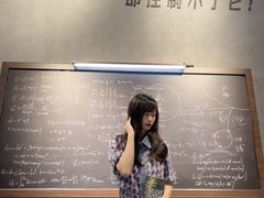 -上海杜莎夫人蜡像馆