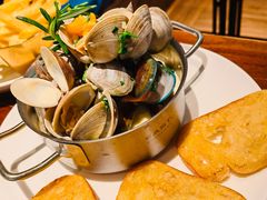 -Bistro 63 创意融合料理(广粤天地店)