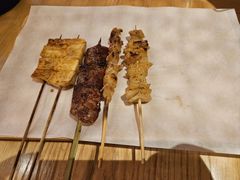 -鸟山鸣·日料食堂(王府井店)