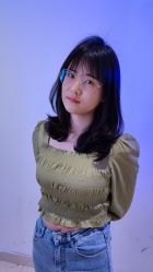 点击看大图 -逸丝风尚专注烫染