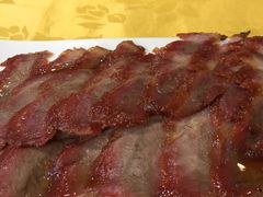 -老字号蛇口德记烧腊饭店·海鲜加工