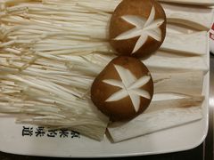 -嬷孙家潮汕牛肉火锅(北京路天河城店)