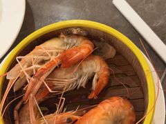 -怡咖啡自助餐(宁波香格里拉店)