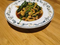 -胖老汉椒麻鸡清真新疆菜(西御街店)