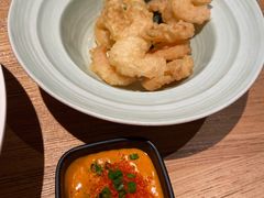 火焰虾-隐泉之语日式料理(王府中环店)