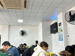 -金秋特色面馆(铜庄店)
