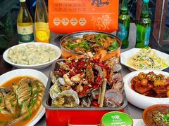 -荣祥海鲜·烟台菜(胜利路二部)