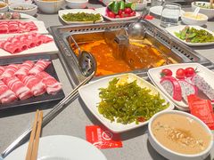 -海底捞火锅(吾悦广场店)