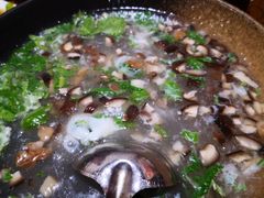 西湖牛肉羹-风波庄(石景山店)