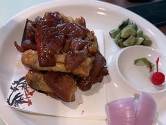 -豫丰汇河南名菜楼(武记餐饮)