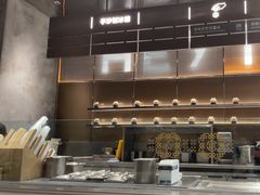 -喜茶(深圳万象城黑金店)