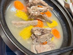-鸿源斋清真豫菜(惠济店)