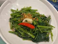 -帕蓝·暹罗料理(大学路店)