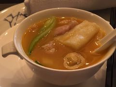 -浙江安吉JW万豪酒店·万豪中餐厅