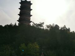 -云龙湖旅游景区
