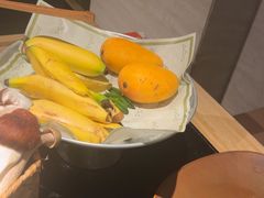 -山缓缓火锅(青岛万象城店)
