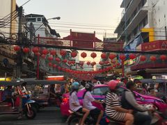 -唐人街(耀华力路)